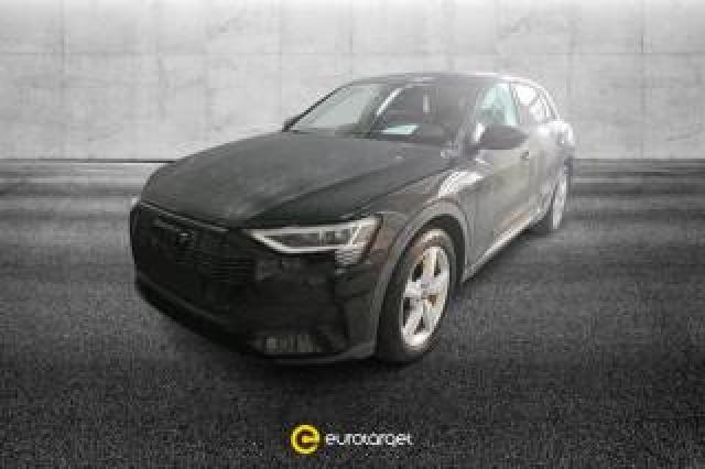 Audi E-Tron 55 Quattro 