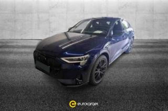 Audi E-Tron Spb 50 Quattro S Line Edition 