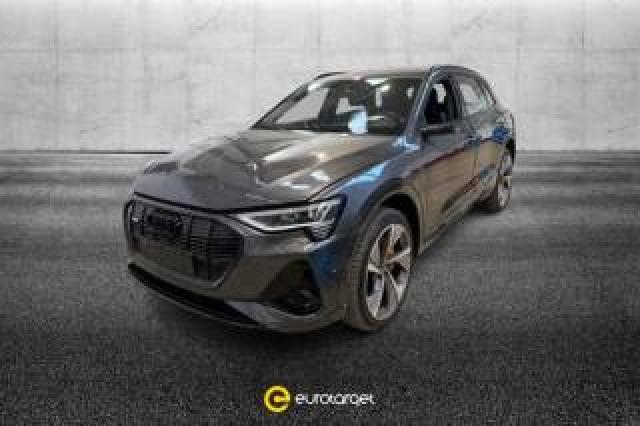 Audi E-Tron 55 Quattro S Line Edition 