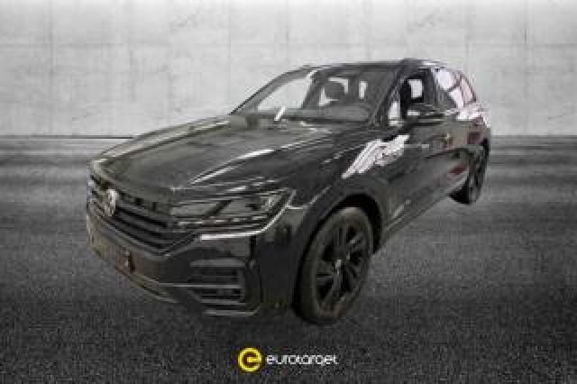 Volkswagen Touareg 3.0 V6 Tdi 286 Cv Scr Atmosphere 