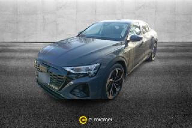 Audi Q8 E-Tron Spb 50 Quattro S Line Edition 