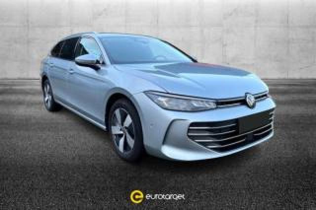 Volkswagen Passat 2.0 Tdi 150 Cv Scr Dsg Business 