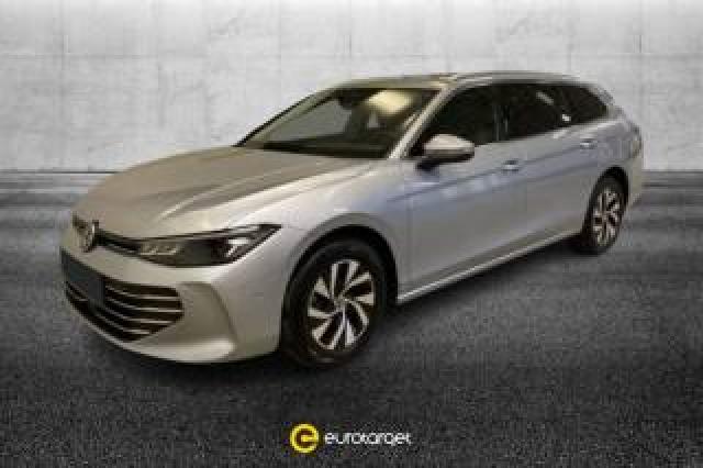 Volkswagen Passat 2.0 Tdi 150 Cv Scr Dsg Business 