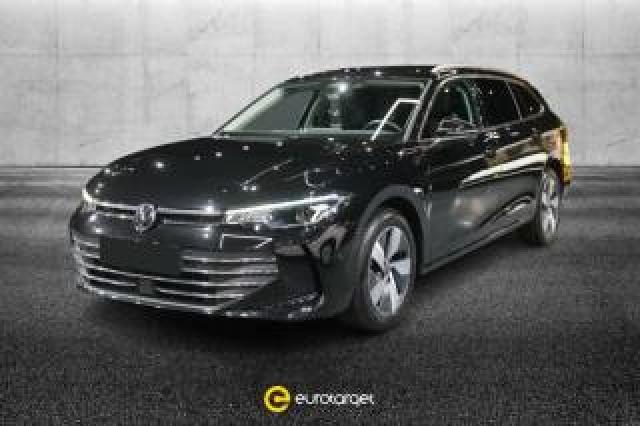 Volkswagen Passat 2.0 Tdi 150 Cv Scr Dsg Business 