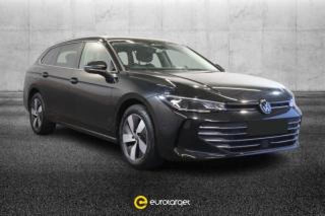 Volkswagen Passat 2.0 Tdi 150 Cv Scr Dsg Business 