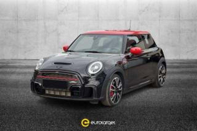 Mini John Cooper Works 2.0 John Cooper Works 