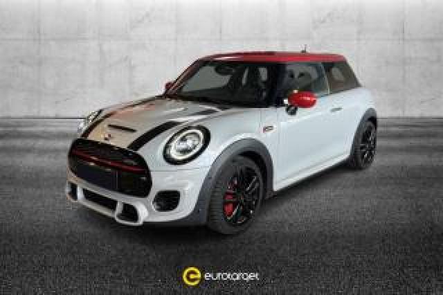 Mini John Cooper Works 2.0 John Cooper Works 