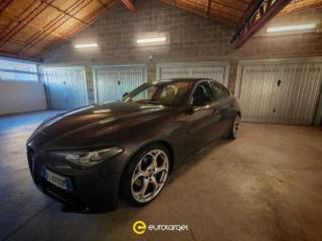 Alfa Romeo Giulia 2.2 Turbodiesel 150 Cv At8 Super 