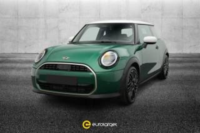 Mini Mini Cooper C Essential 