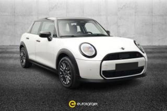 Mini Mini 5 Porte Cooper S Essential 