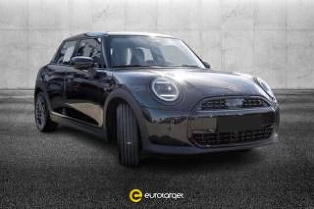 Mini Mini 5 Porte Cooper S Essential 