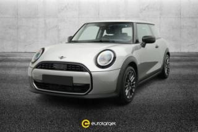 Mini Mini Cooper C Essential 