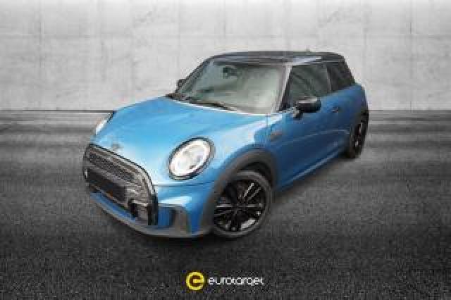 Mini Cooper 1.5 Cooper Jcw 