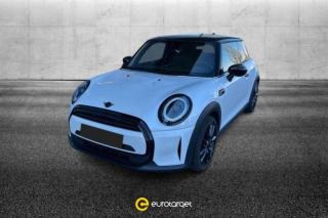 Mini Cooper 1.5 Cooper Classic 