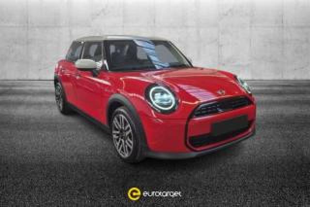 Mini Mini 5 Porte Cooper C Essential 