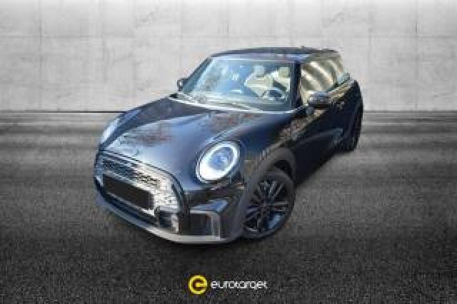 Mini Cooper 1.5 Cooper Jcw 