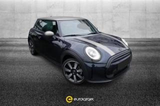 Mini Cooper 1.5 Cooper Yours 