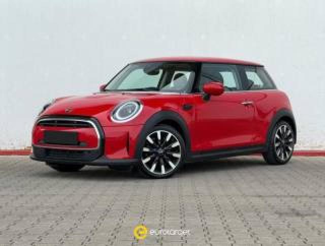 Mini Cooper 1.5 Cooper Classic 