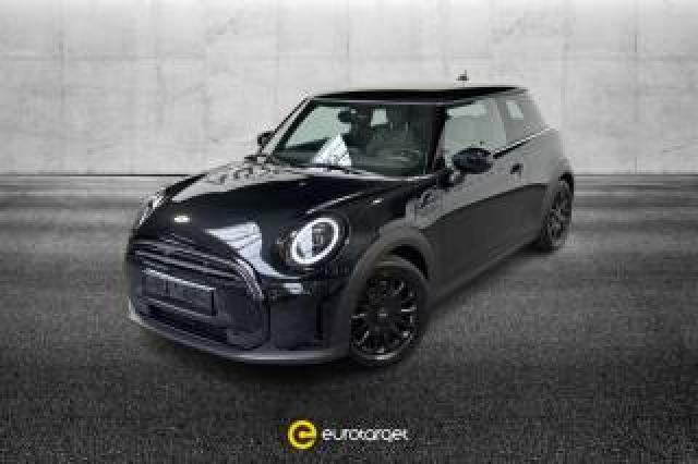 Mini Cooper 1.5 Cooper Classic 