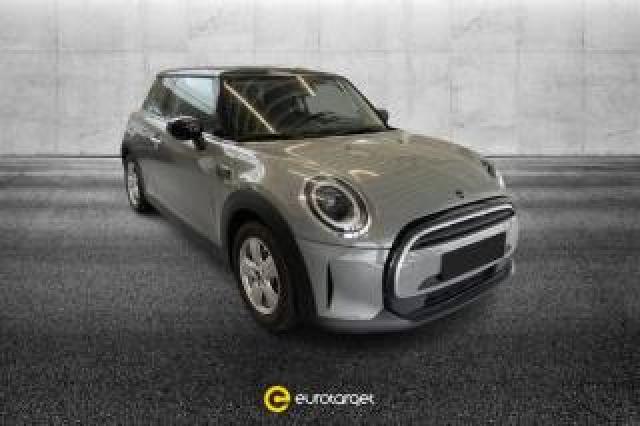 Mini Cooper 1.5 Cooper Essential 