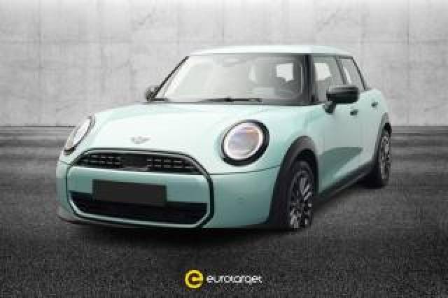 Mini Mini 5 Porte Cooper C Essential 