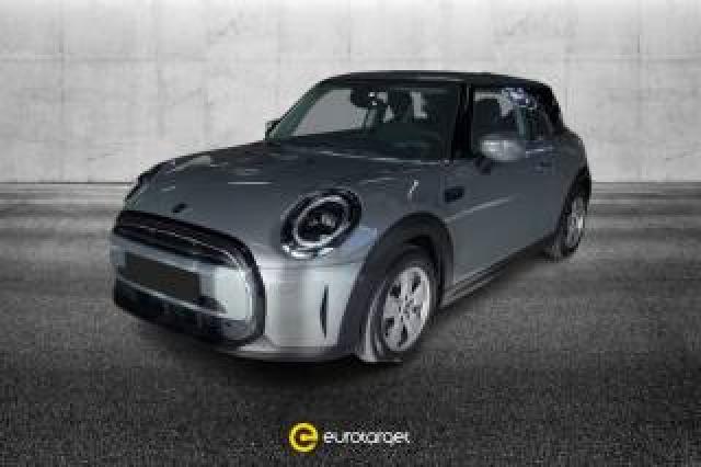 Mini Cooper 1.5 Cooper 