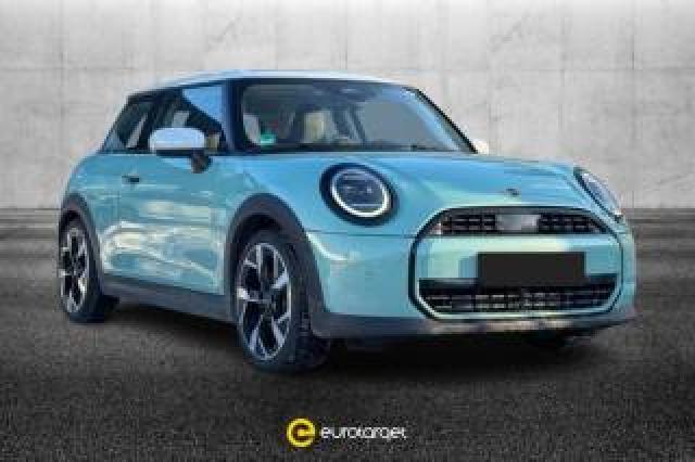 Mini Mini Cooper C Classic 