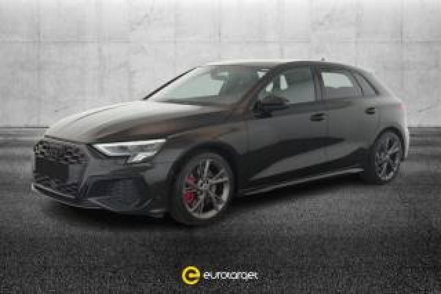 Audi S3 Spb Tfsi 310 Cv Quattro S Tronic 