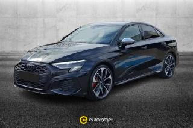 Audi S3 Sedan Tfsi 310 Cv Quattro S Tronic 