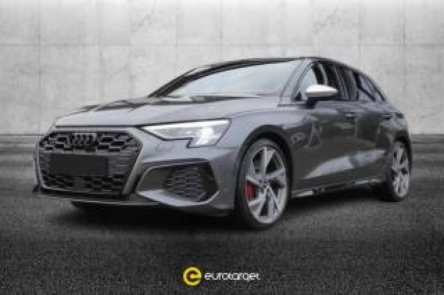 Audi S3 Spb Tfsi 310 Cv Quattro S Tronic 