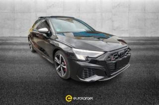 Audi S3 Spb Tfsi 310 Cv Quattro S Tronic 