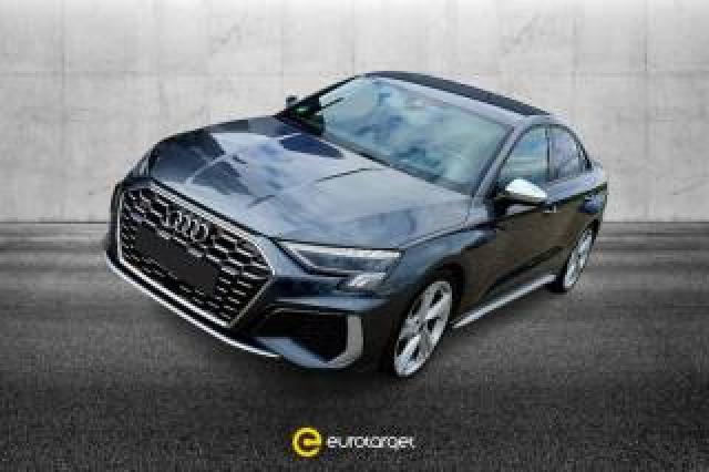 Audi S3 Sedan Tfsi 310 Cv Quattro S Tronic 