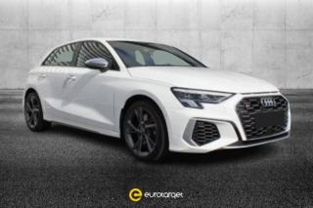 Audi S3 Spb Tfsi 310 Cv Quattro S Tronic 