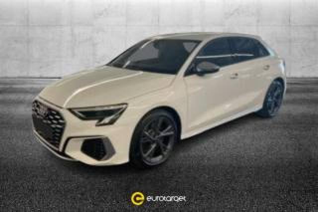 Audi S3 Spb Tfsi 310 Cv Quattro S Tronic 