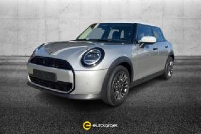 Mini Mini 5 Porte Cooper C Classic 