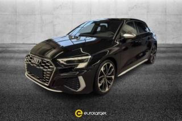 Audi S3 Spb Tfsi 310 Cv Quattro S Tronic 