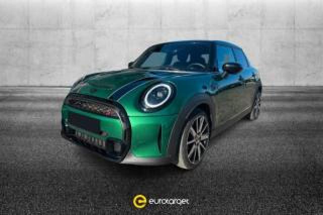 Mini Cooper 2.0 Cooper S Classic 5 Porte 