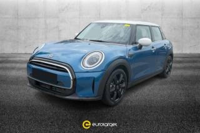 Mini Cooper 1.5 Cooper Classic 5 Porte 