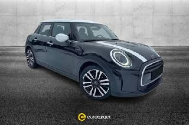 Mini Cooper 1.5 Cooper Classic 5 Porte 