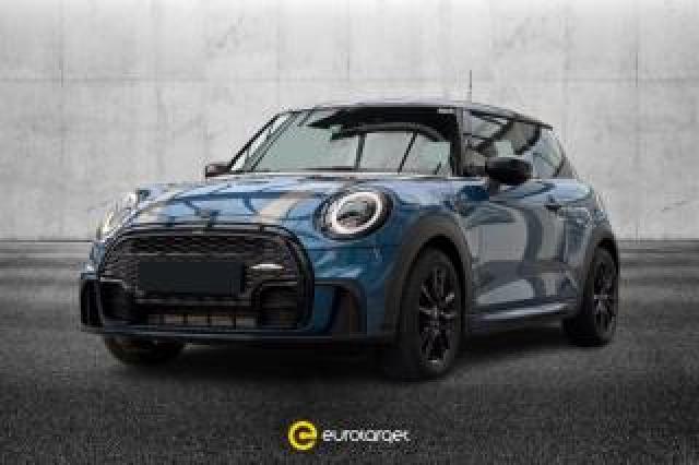 Mini Cooper 1.5 Cooper Jcw 