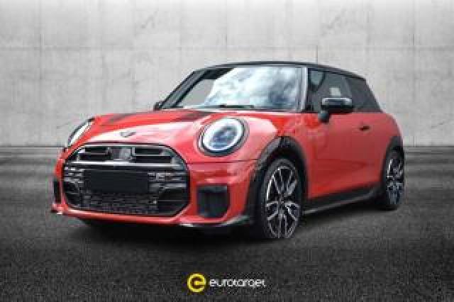 Mini Mini Cooper S Jcw 