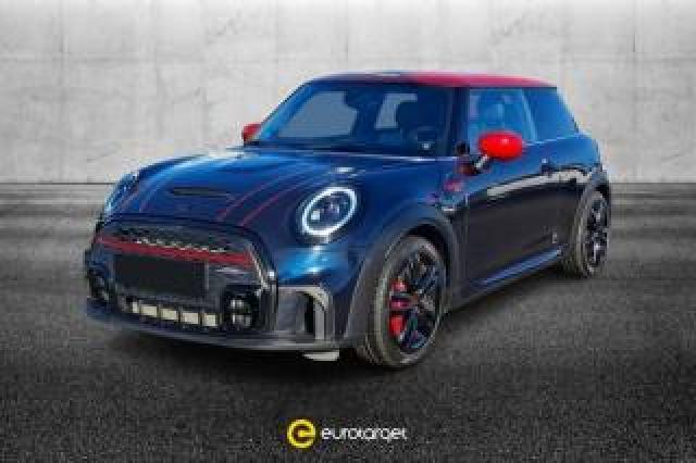 Mini John Cooper Works 2.0 John Cooper Works Jcw 
