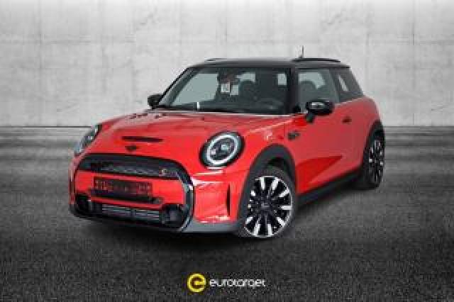Mini Cooper S 2.0 Cooper S Yours 
