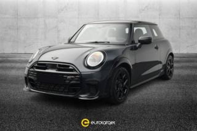 Mini Mini Cooper C Jcw 