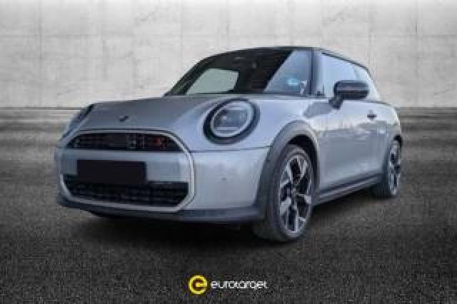 Mini Mini Cooper S Essential 