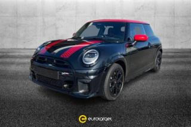 Mini Mini Cooper C Jcw 