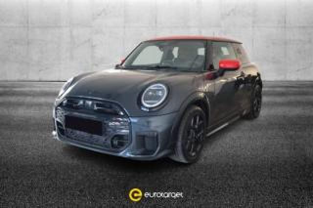 Mini Mini Cooper C Jcw 