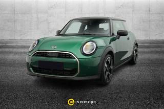 Mini Mini Cooper C Classic 