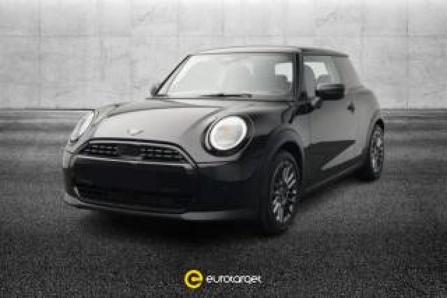 Mini Mini Cooper C Classic 