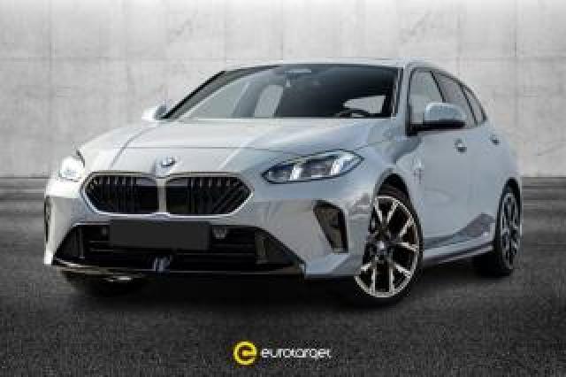 Bmw 120 D 48v Msport 